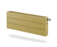 Radiátor RAMO Klasik 22-300/1200 - PURMO RAL1020 - Olivová/Žlutozelená
