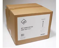 Jet Dryer AIRTAP 2v1 (46)