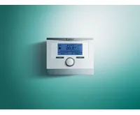 Vaillant multiMATIC 700 f , bezdrátový Ekvitermní regulátor
