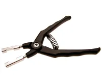 BGS Pliers for Removing Fuel Lines with Quick Couplers