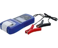 BGS Digitální tester baterií a nabíjecích systémů, s tiskárnou (4)