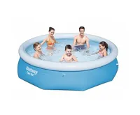 Bestway Bazén Fast Set 3,05 x 0,76 m - 57266 Bestway Bazén Fast Set 3,05 x 0,76 m - 57266