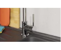 Eisl Leon lesklý chrom (10)