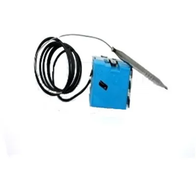 ND DZD Termostat EIKA v02, 3 kontakty přepínací pro OKC, OKCE NTR/NTRR 6405617