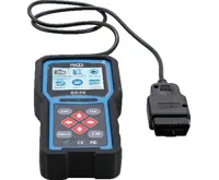 BGS Přístroj pro diagnostiku chyb OBD II (EOBD) (2)