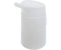 BGS Nálevka plastová na olej, 5 l (2)