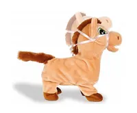 Kids World Interaktivní koník s vodítkem JX-1441 (5)