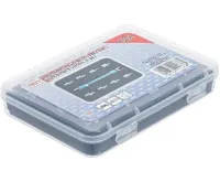 BGS Klíč na paprsky kol, vyměnitelné hlavy, pro motocykly, 10dílný (3)