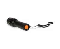 Platinium Aku LED baterka POWER Box 10W (2)