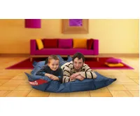 Sedací pytel 179x140 perfekt jeans (1)