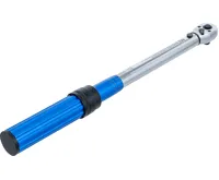 BGS Momentový klíč ,  10 mm (3/8") ,  7 - 105 Nm - BGS 2843 (3)