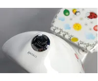 CREAVIT KID WC kombi dětské, spodní odpad, dekor (5)