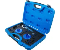 BGS Souprava nářadí k nastavení motoru,  pro VAG 2.4, 2.8, 3.0L benzín (2)