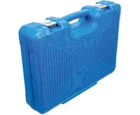 BGS Gola sada 1/4", 3/8", 1/2", šestihr. hlavice, 192 dílů, BS2243 (4)