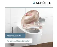 Schütte ROMANTIC | Duroplast, Soft Close (13)