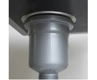 Donner BASKET Lesklý chrom (7)