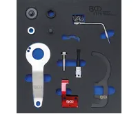 BGS Sada přípravků k seřízení motoru, pro BMW a MINI, 1.5 &amp; 2.0 diesel