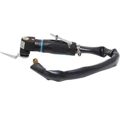 BGS Nástroj pro pneumatické odřezávání lepených autoskel