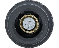 BGS Nástrčná hlavice pro upnutí závitníku, 10 mm (3/8"), 7,0 mm (1)