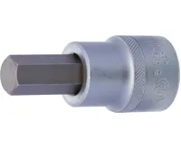 BGS Hlavice zástrčná 3/4" imbus 17 x 85 mm BGS Hlavice zástrčná 3/4" imbus 17 x 85 mm