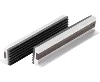 BGS Čelisti ochranné na svěrák 150 mm, 2 ks