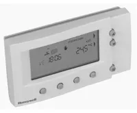 Honeywell CR04 digitální program - OpenTherm regulátor