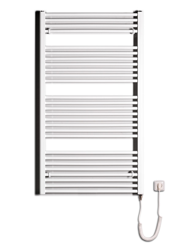 Koupelnový radiátor elektrický Thermal KD-E 750/1320 - 230V - 700W