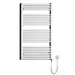 Koupelnový radiátor elektrický Thermal KD-E 750/1320 - 230V - 700W