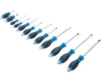 BGS Šroubováky sada,  12 pcs. (5)