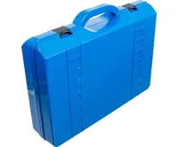 BGS Pumpa pro tlakování chladící soustavy, sada 5 dílů (4)