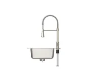 Eisl Leon lesklý chrom (26)