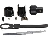 BGS Sada pro opravu ráčny BGS 356 BGS Sada pro opravu ráčny BGS 356