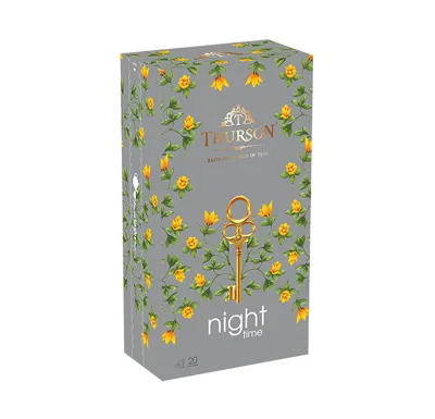 Thurson Night Time 30g