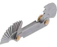 BGS Závitové měrky 28 plátků 4 - 62W (1)