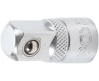 BGS Adaptér 1/2"-3/8" vnější-vnitřní BGS Adaptér 1/2"-3/8" vnější-vnitřní