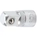 BGS Adaptér 1/2&quot;-3/8&quot; vnější-vnitřní