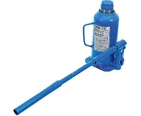 BGS Hydraulický zvedák panenka, 15 t (1)