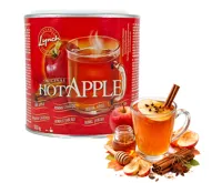 Lynch Foods Hot Apple - Horké jablko dóza 553g