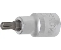 BGS Hlavice zástrčná 1/2", R7 x 55 mm, Chrom Vanadium BGS Hlavice zástrčná 1/2", R7 x 55 mm, Chrom Vanadium