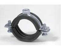 Objímka dvoudílná s gumou  17 – 19 mm 3/8" Objímka dvoudílná s gumou  17 – 19 mm 3/8"