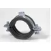 Objímka dvoudílná s gumou  25 – 30 mm 3/4" Objímka dvoudílná s gumou  25 – 30 mm 3/4"