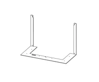 ROMOTOP Rámek HC3LH RAM13 nosný