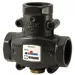 ESBE VTC 511 / 65°C - 1&quot; trojcestný termostatický směšovací ventil
