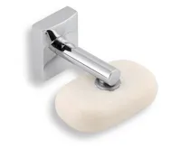 NOVASERVIS Magnetická mýdlenka Metalia 12 chrom - 0241,0