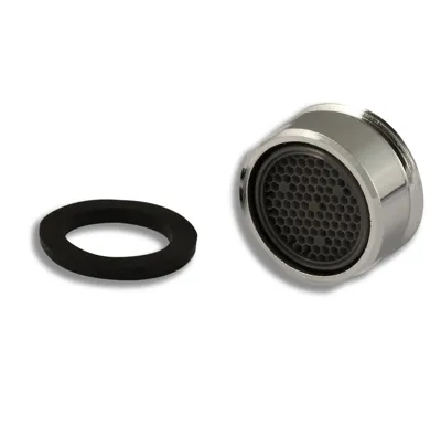 NOVASERVIS Perlátor / Aerátor M24x1 chromplast - PER/55001,0