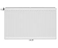 Radiátor VKM8-L 11-0400/0700 - Radik Korado