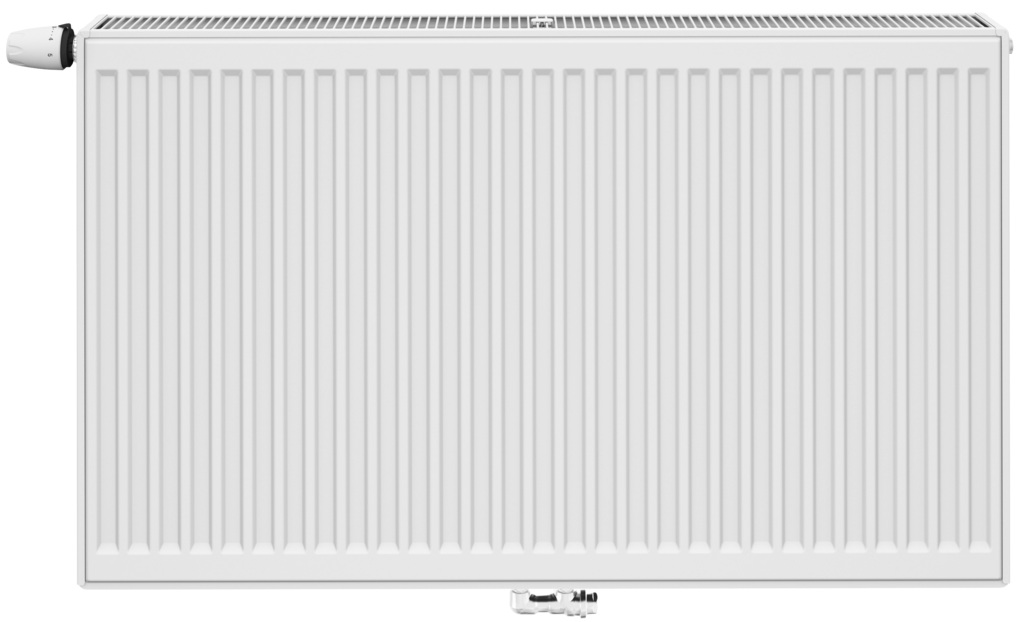 Radiátor vkm8-l 10-0400/0600 - radik korado