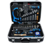 BGS Sortiment nářadí pro elektrikáře ,  118 ks. (4)