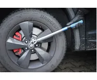 BGS Momentový klíč, 12,5 mm (1/2"), 40 - 220 Nm (1)