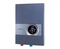 HAKL Průtokový ohřívač vody 3F-M 4-12kW, tlakový HAKL Průtokový ohřívač vody 3F-M 4-12kW, tlakový
